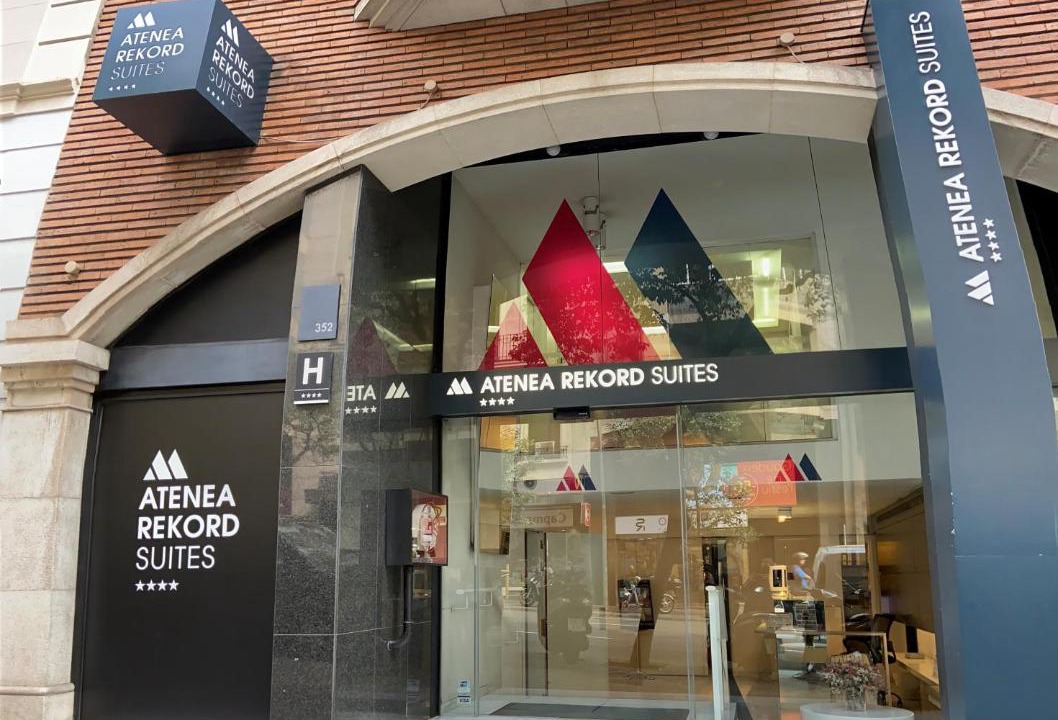 Photo of Buildings in Sant Gervasi