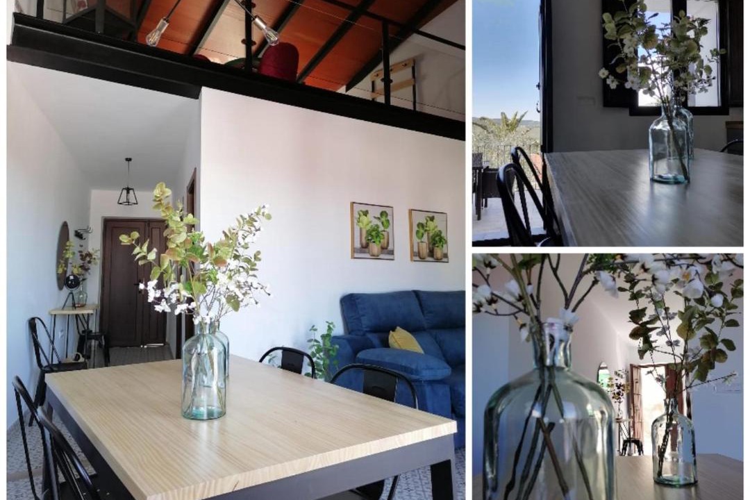 Photo of Livingroom in Fuente Obejuna
