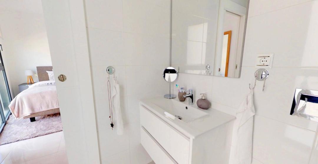 Photo of Bathroom in Orihuela Costa