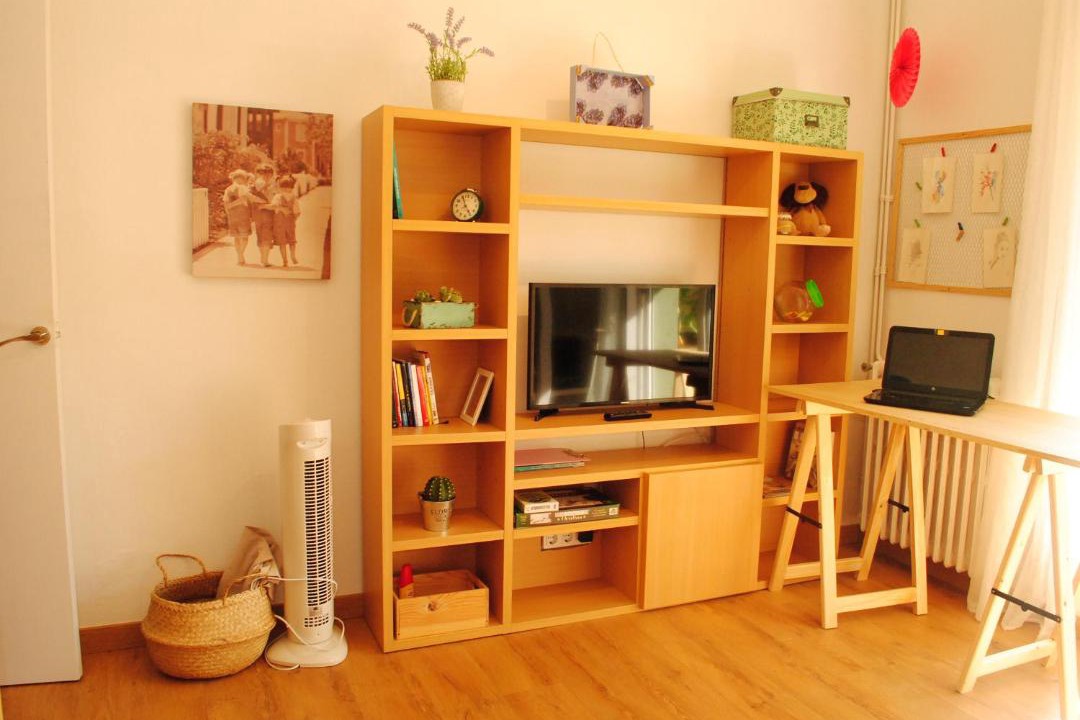 Photo of Livingroom in Capellades