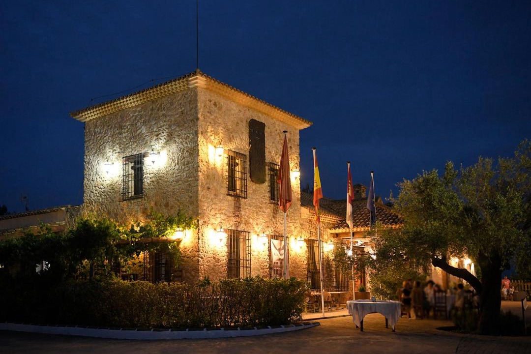 Photo of Others in El Simarro