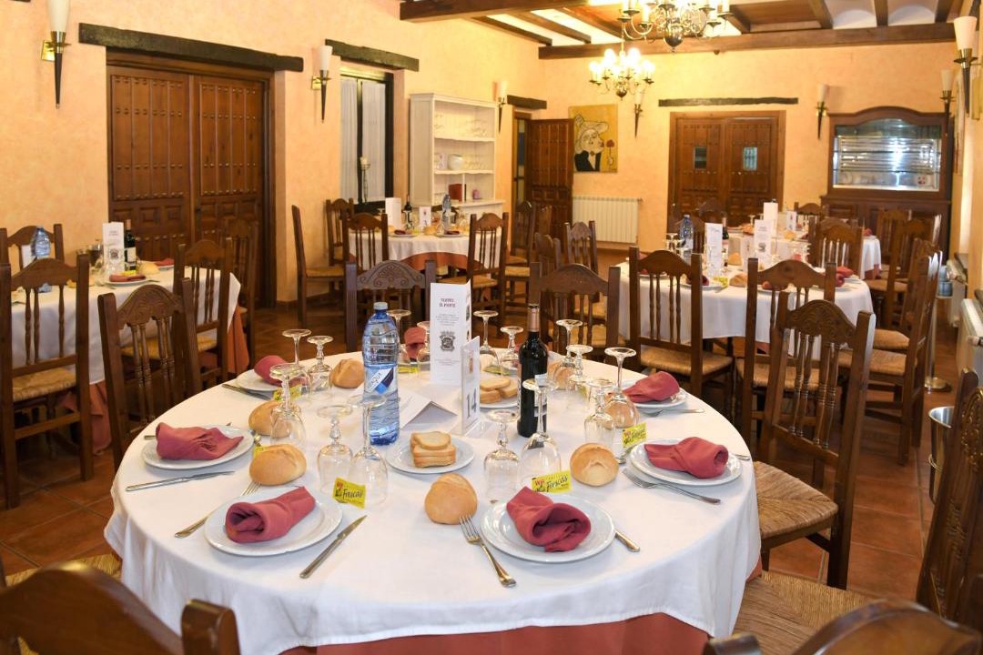 Photo of Others in El Simarro