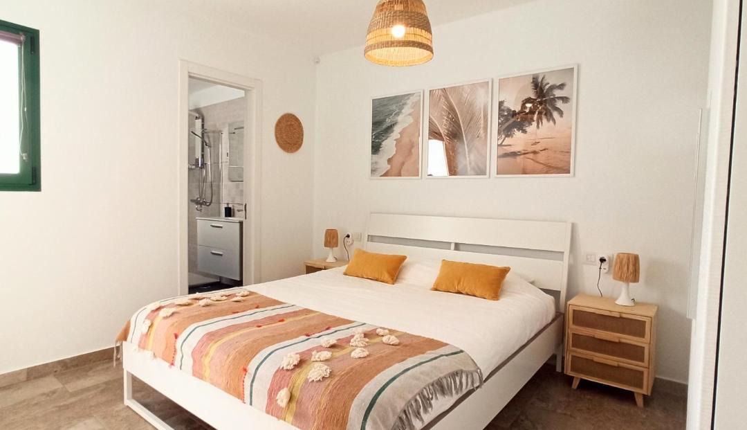 Photo of Bedroom in Los Mojones