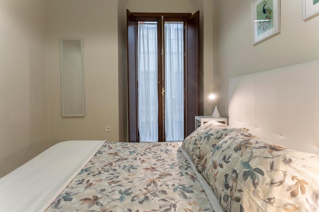 Photo of Bedroom in Alameda