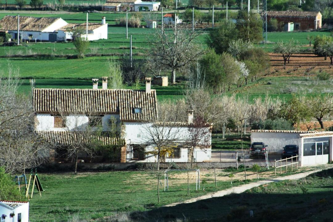 Photo of Others in Villanueva de la Jara