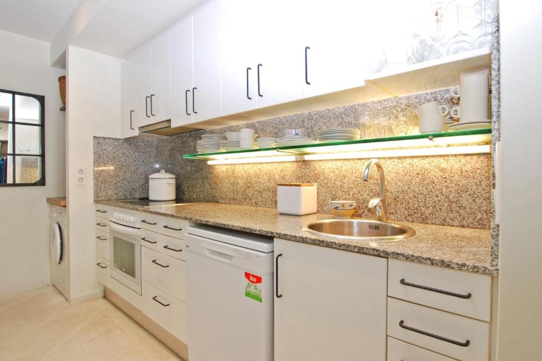 Photo of Kitchen in Vilassar de Mar