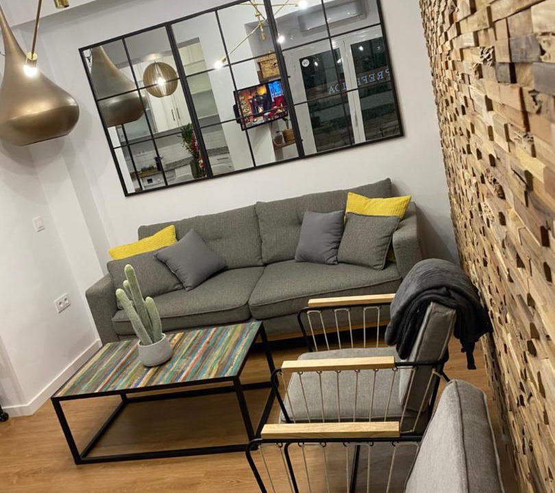 Photo of Livingroom in San Miguel-Capuchinos