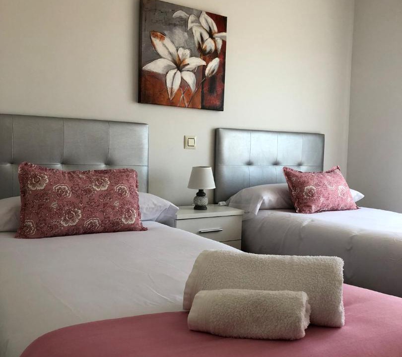 Photo of Bedroom in Los Navalucillos