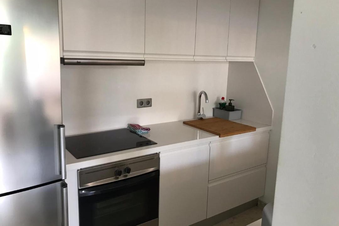 Photo of Kitchen in La Savina