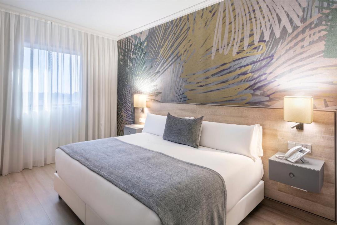 Photo of Bedroom in El Prat de Llobregat