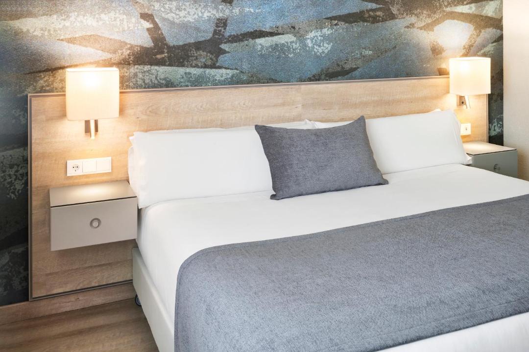 Photo of Bedroom in El Prat de Llobregat