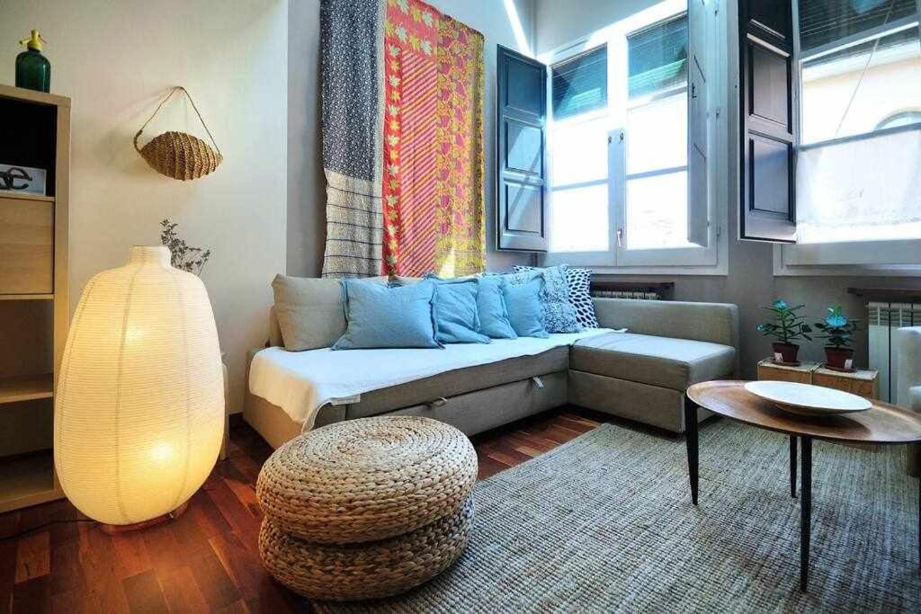 Photo of Livingroom in Barri Vell