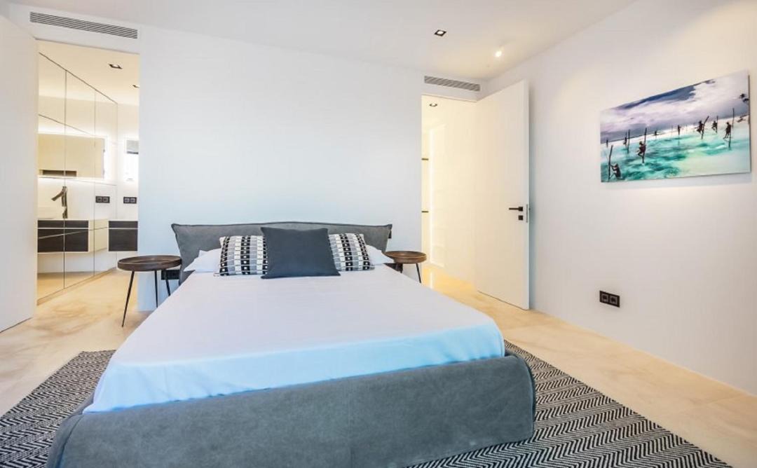 Photo of Bedroom in Puig Manya