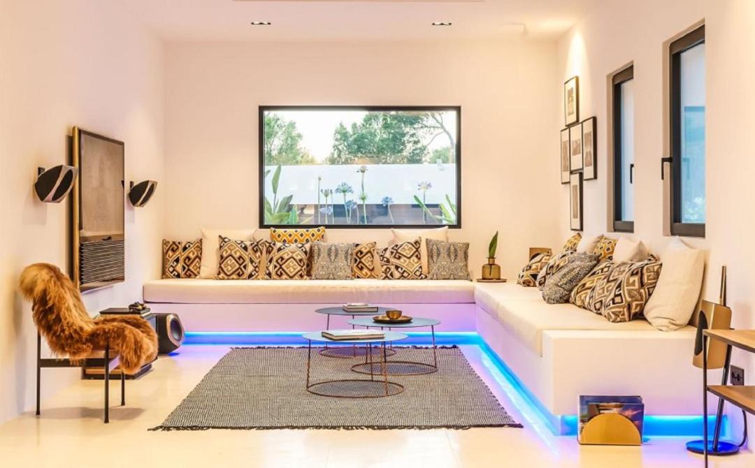 Photo of Livingroom in Puig Manya
