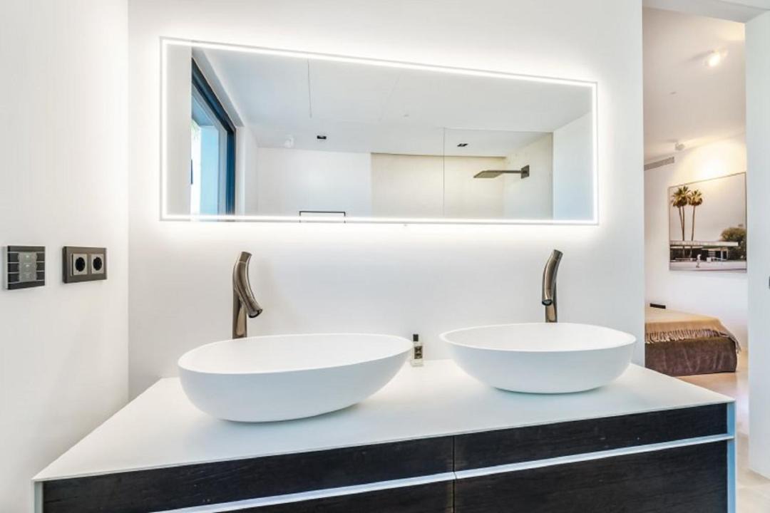 Photo of Bathroom in Puig Manya