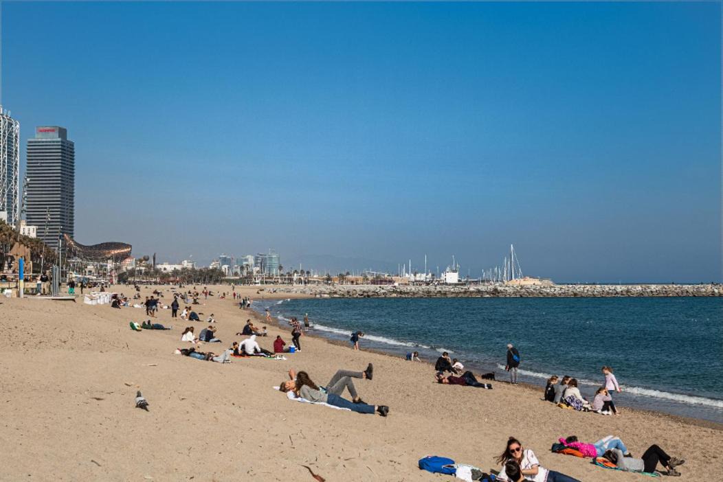 Photo of Others in Barceloneta