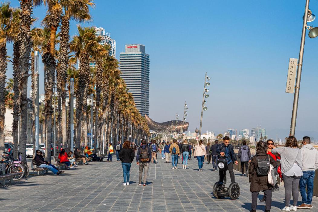 Photo of Others in Barceloneta