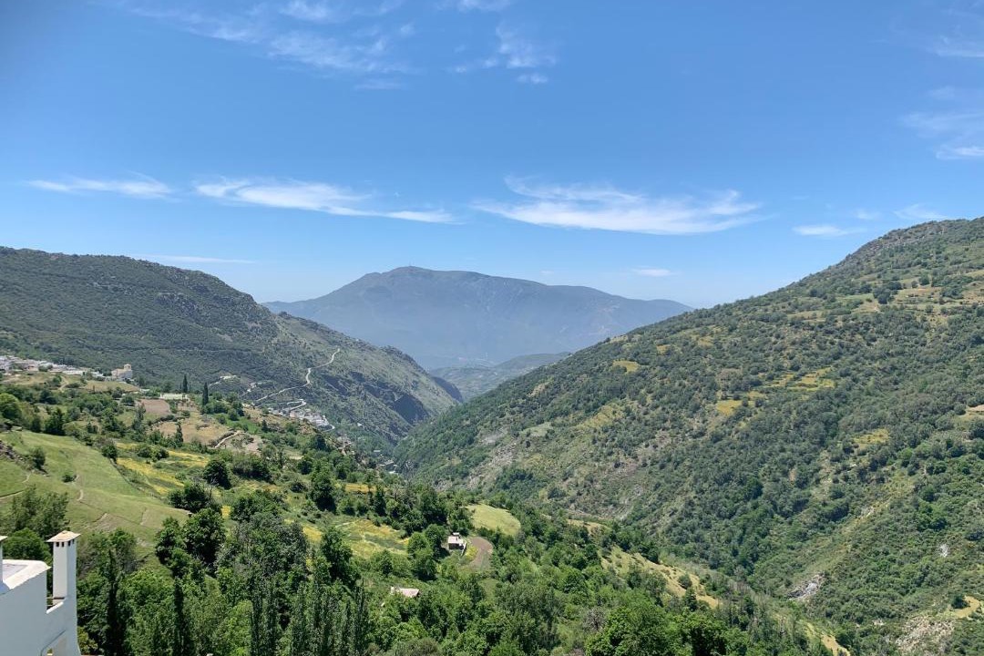 Photo of Others in Capileira