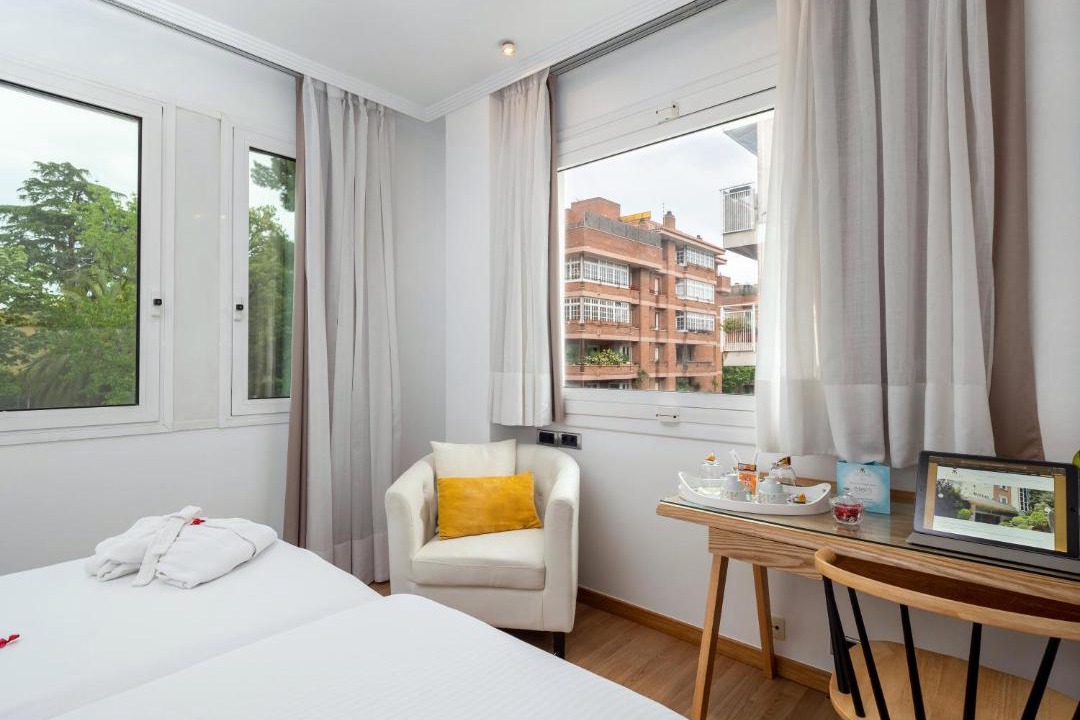 Photo of Others in Sant Gervasi – la Bonanova