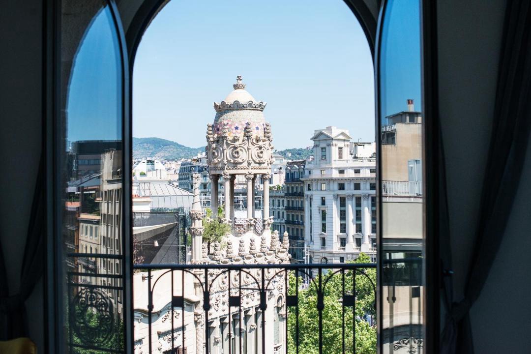 Photo of Others in Eixample