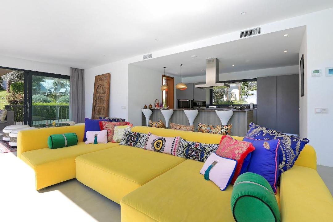 Photo of Livingroom in Puig Manya