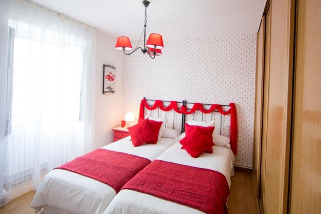 Photo of Bedroom in Rua de Francos