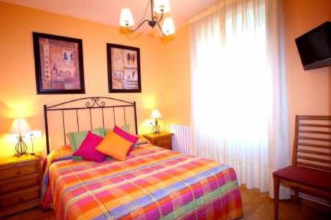 Photo of Bedroom in Rua de Francos