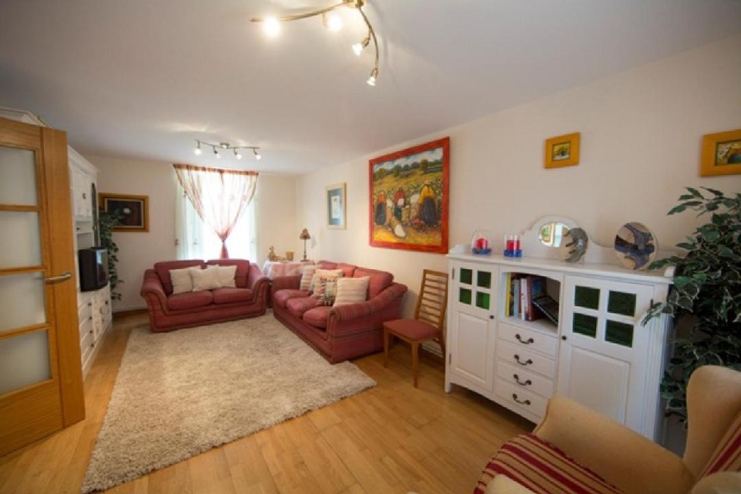 Photo of Livingroom in Rua de Francos