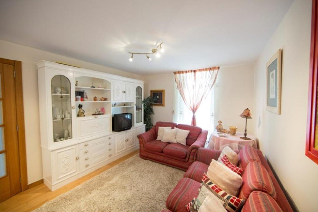 Photo of Livingroom in Rua de Francos