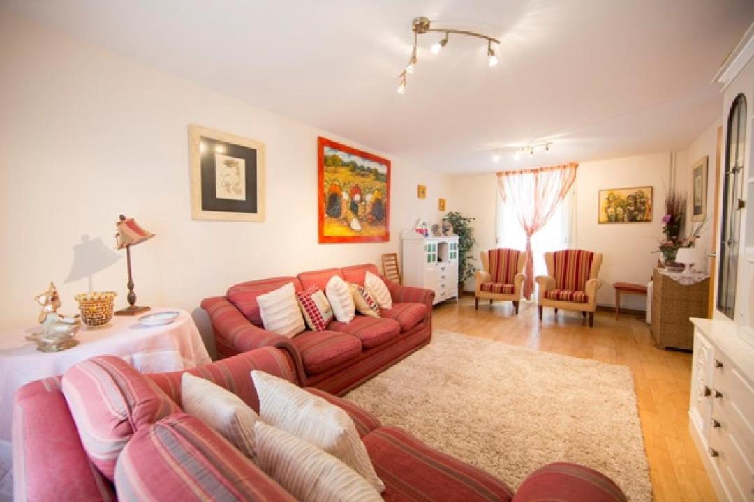 Photo of Livingroom in Rua de Francos