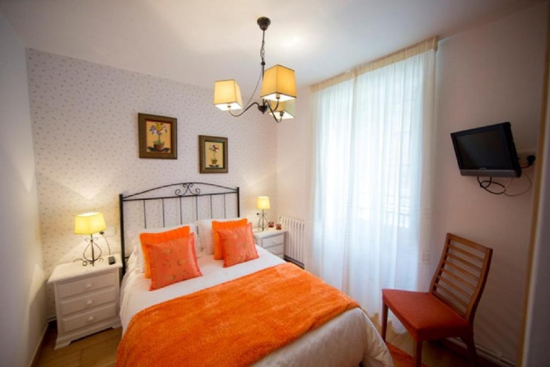 Photo of Bedroom in Rua de Francos