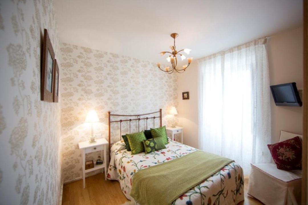 Photo of Bedroom in Rua de Francos