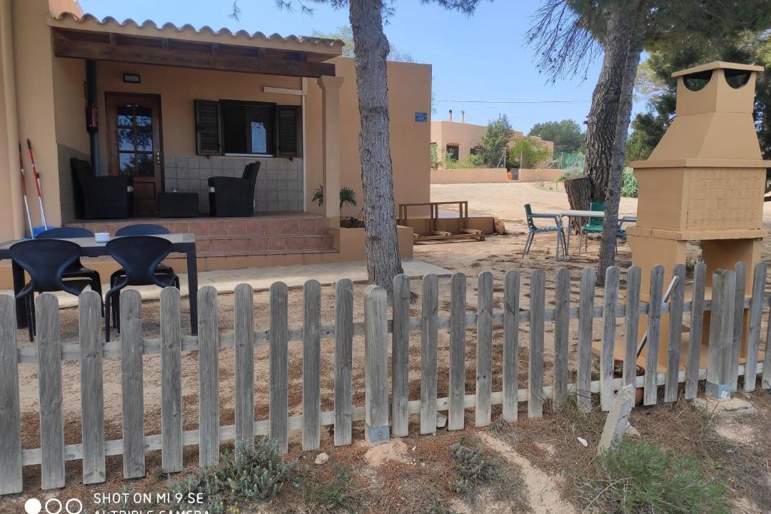 Photo of Others in Sant Francesc Xavier