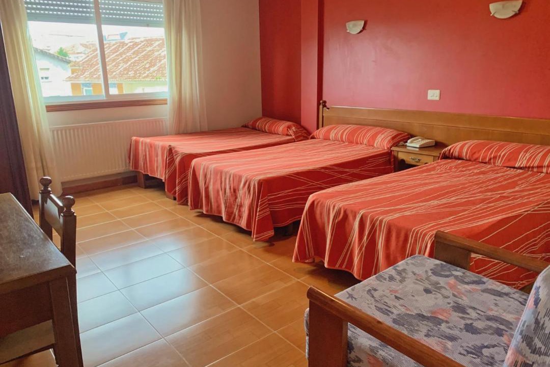 Photo of Bedroom in Cangas