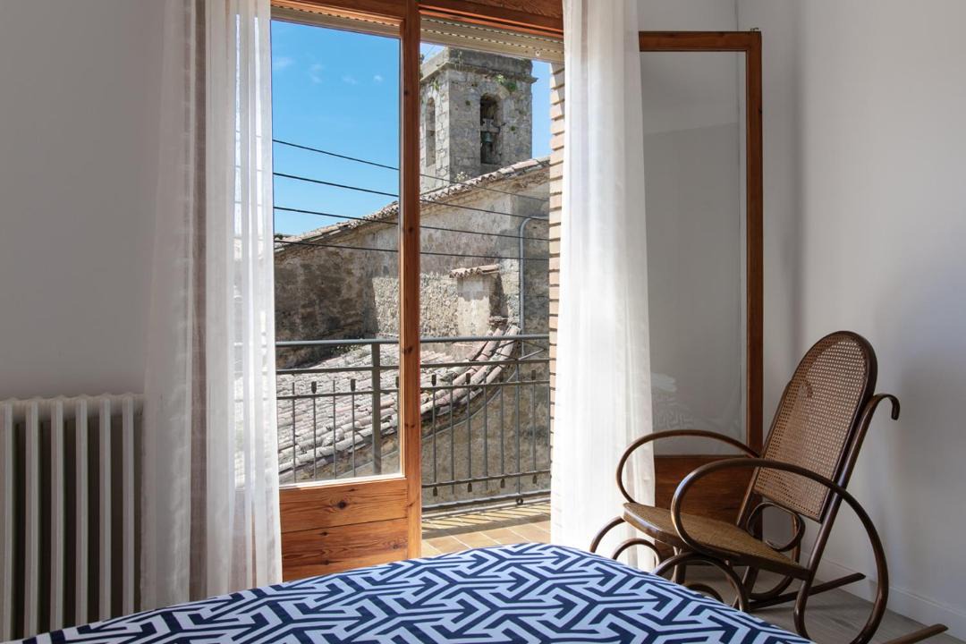 Photo of Bedroom in Santa Maria de Besora
