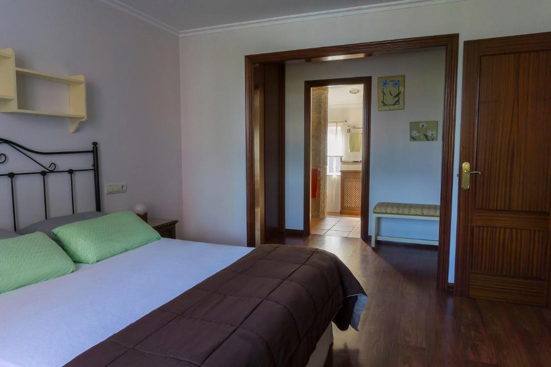 Photo of Bedroom in Oia