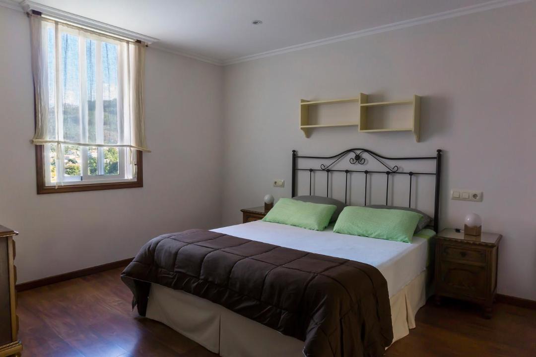 Photo of Bedroom in Oia