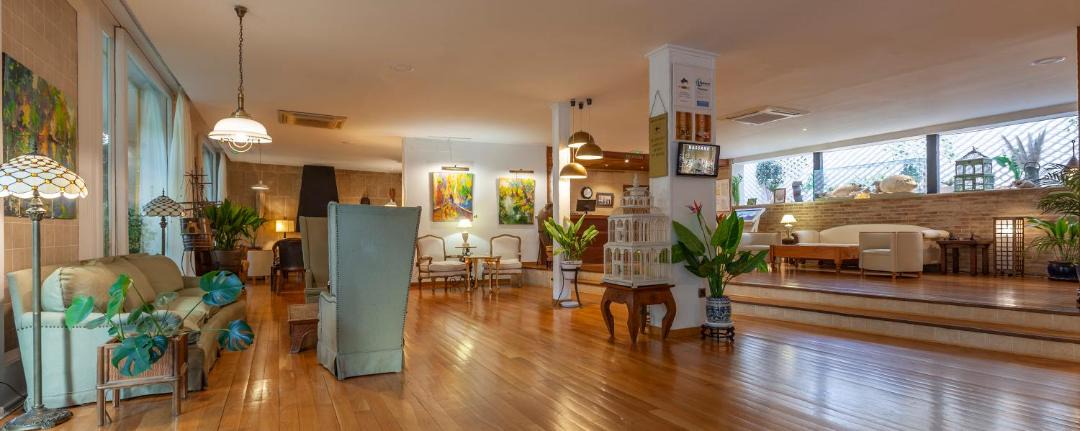 Photo of Livingroom in Son Armadams
