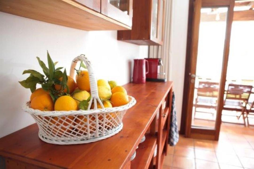 Photo of Livingroom in Santa Eulalia del Rio