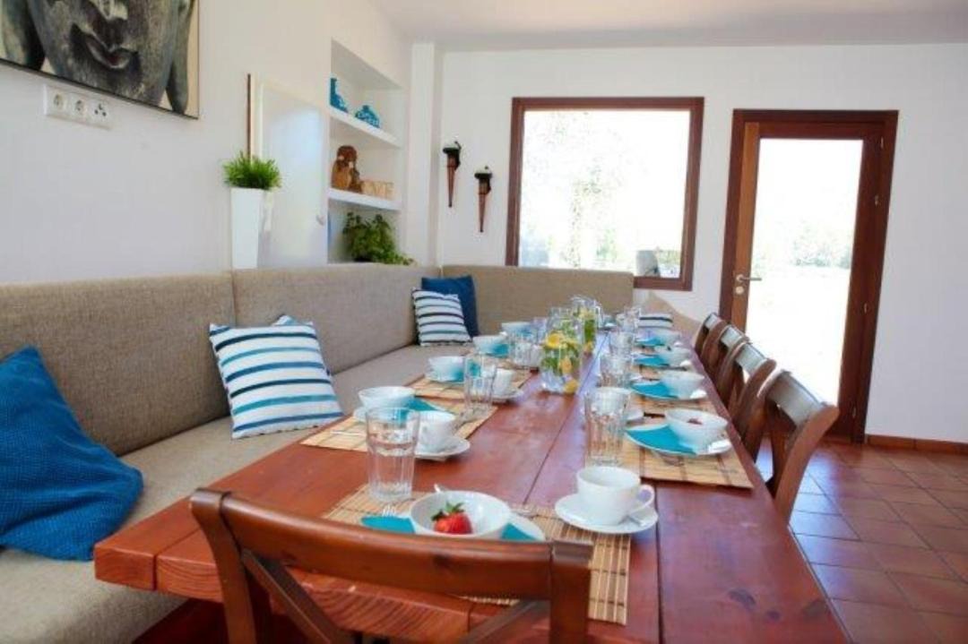 Photo of Livingroom in Santa Eulalia del Rio