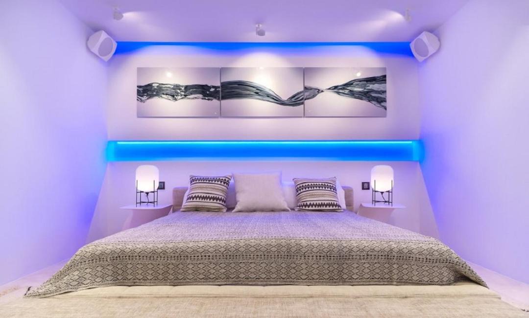 Photo of Bedroom in Puig Manya