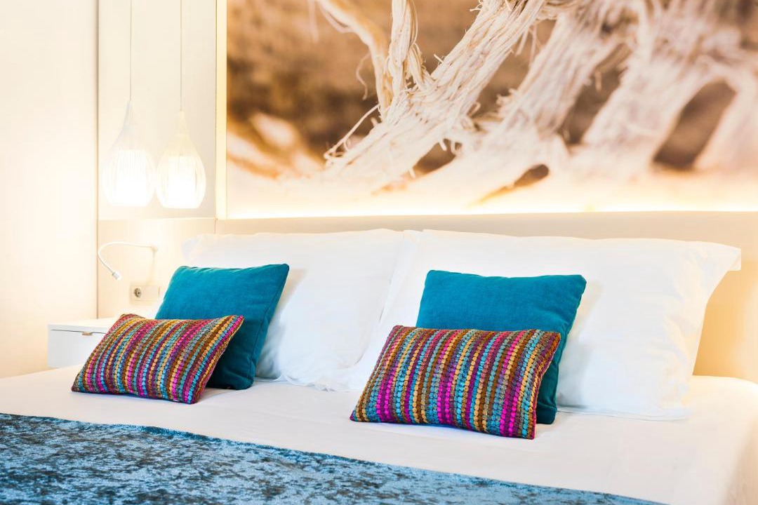 Photo of Bedroom in Sant Josep de sa Talaia