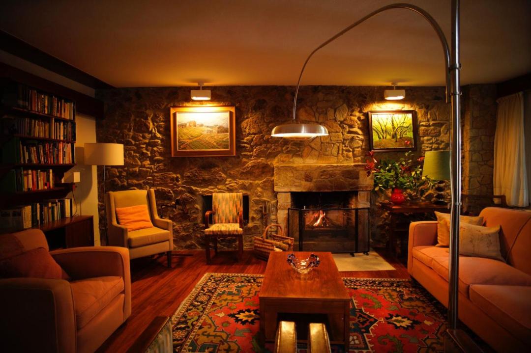 Photo of Livingroom in Santiago de Compostela