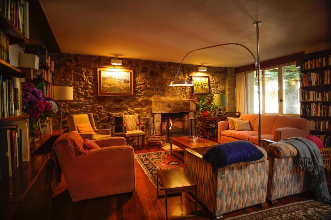 Photo of Livingroom in Santiago de Compostela