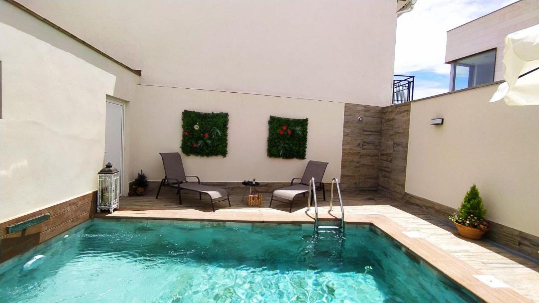 Photo of Outdoor in Herrera del Duque
