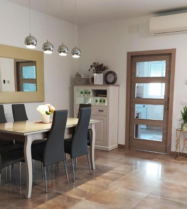 Photo of Livingroom in Herrera del Duque