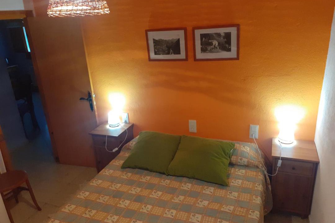 Photo of Bedroom in Planoles