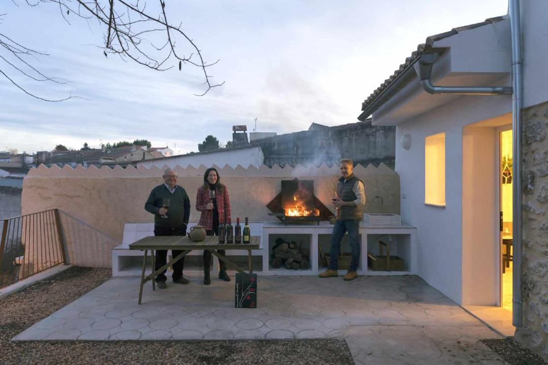 Photo of Others in Requena