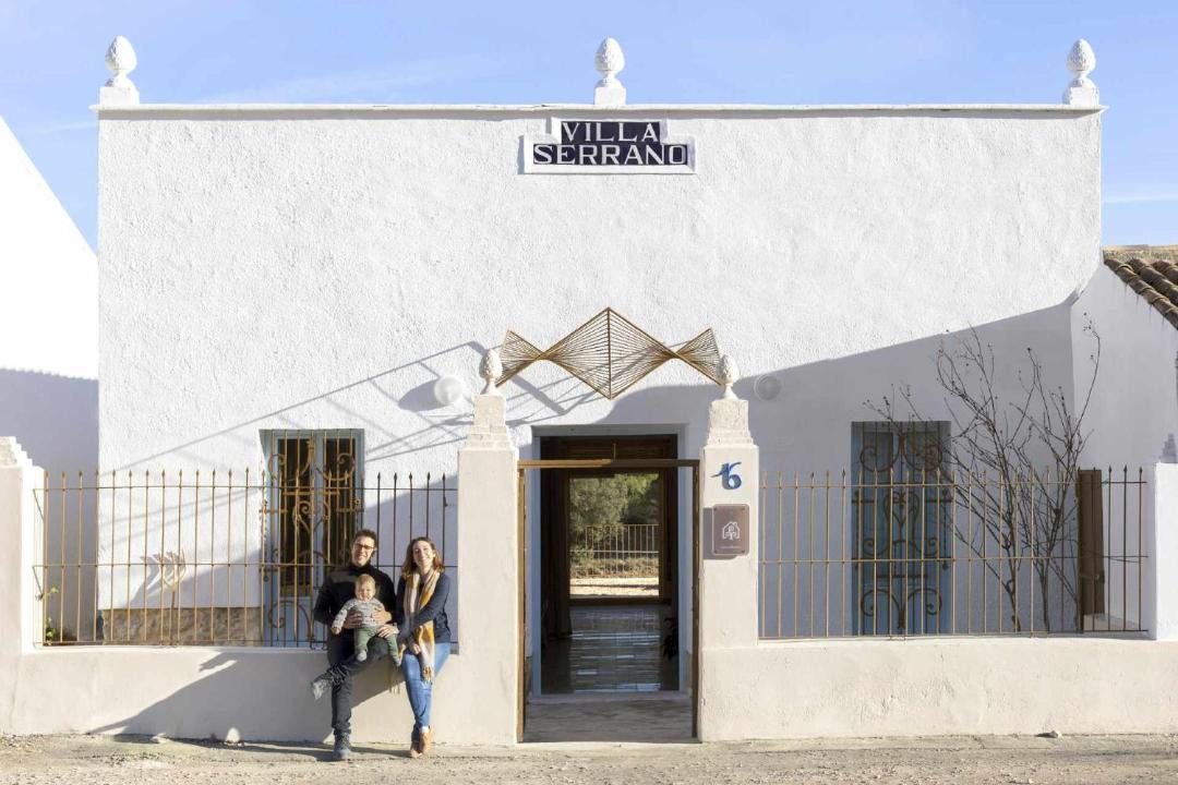 Photo of Others in Requena