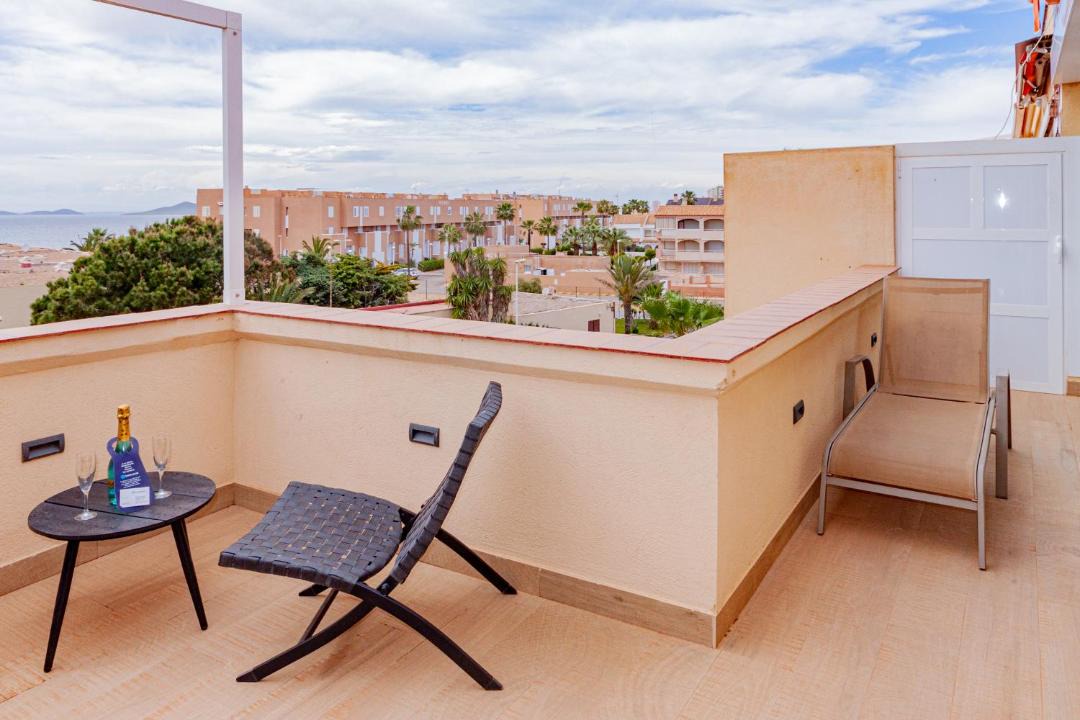 Photo of Others in San Javier
